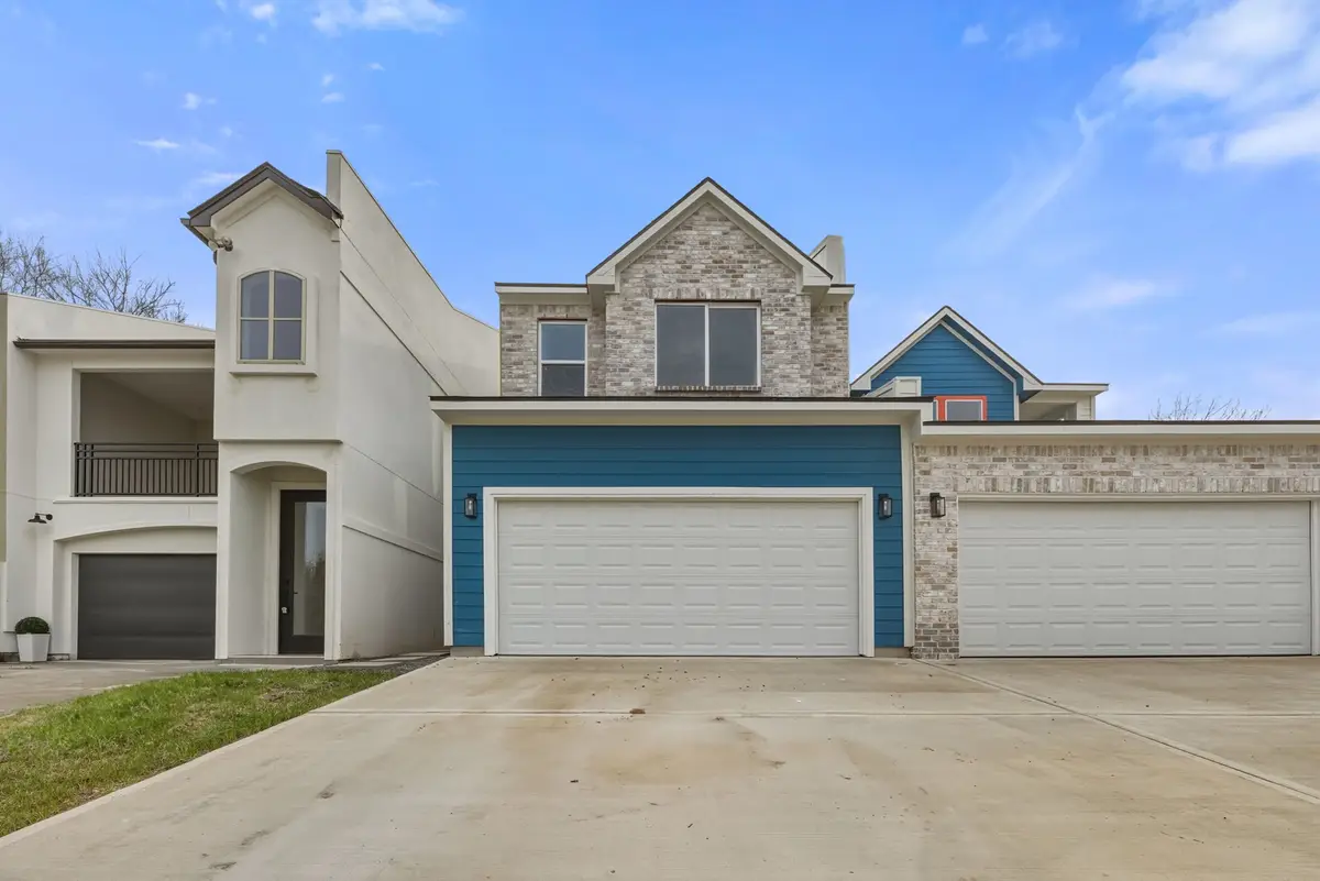 117 Capetown Lane, Conroe, TX 77356 - #1
