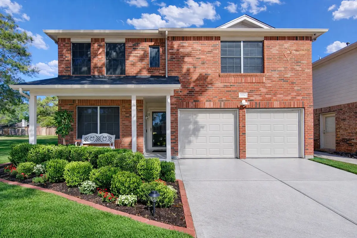 21114 Somerset Park Lane, Katy, TX 77450 - #1