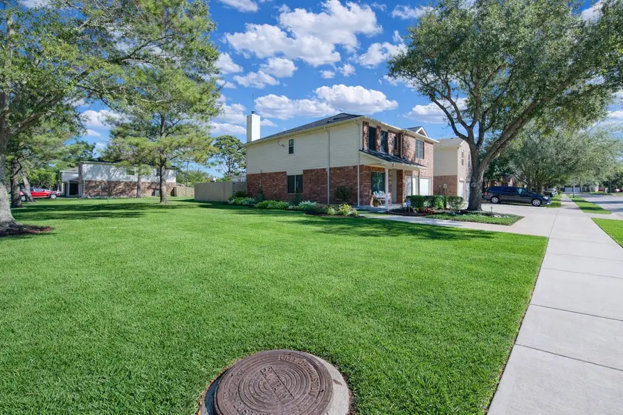 21114 Somerset Park Lane, Katy, TX 77450 - #3