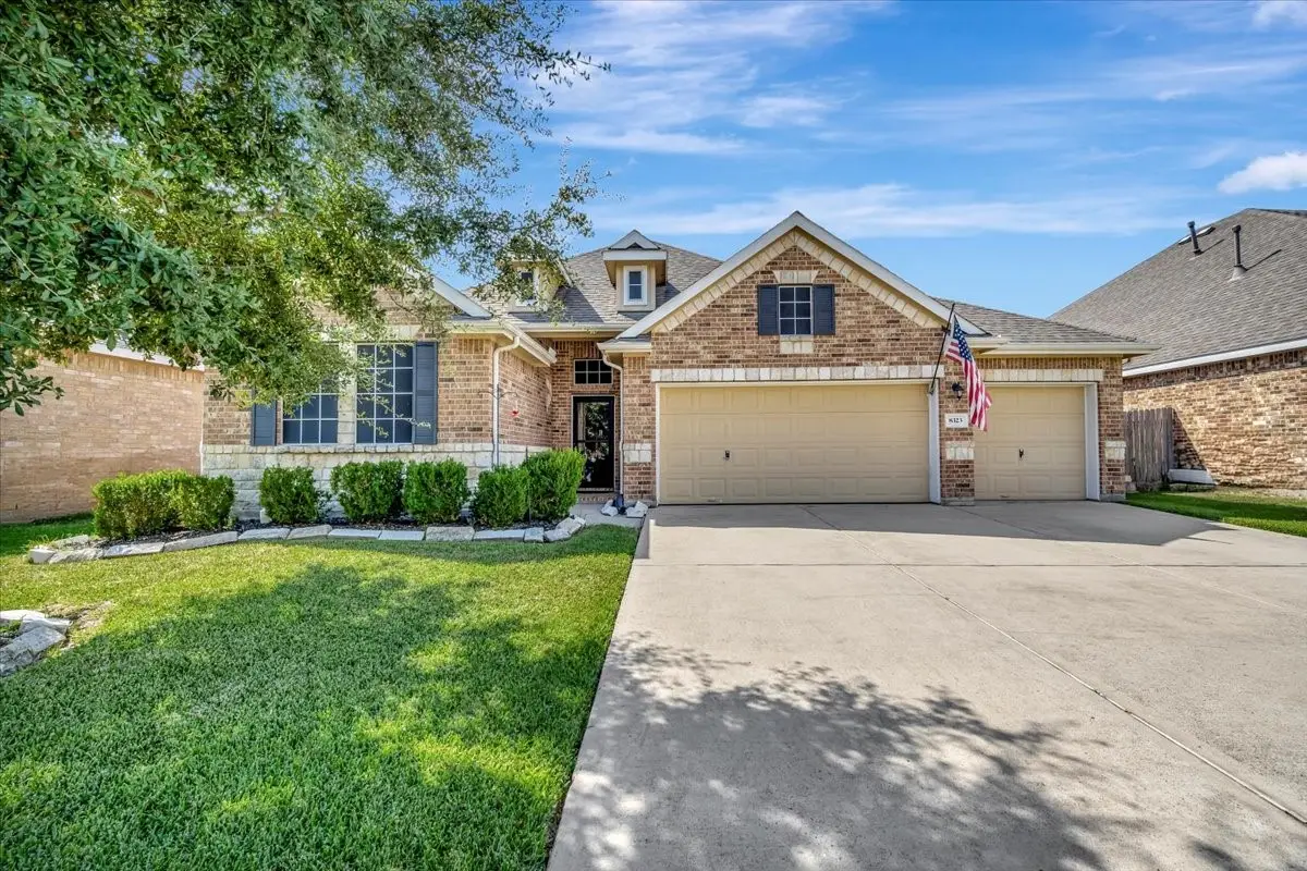 8323 Egret Bay Circle, Baytown, TX 77523 - Image #1
