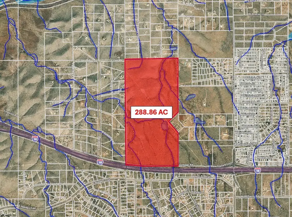 1000 Interstate 10, Mescal, AZ 85602 - Image #1