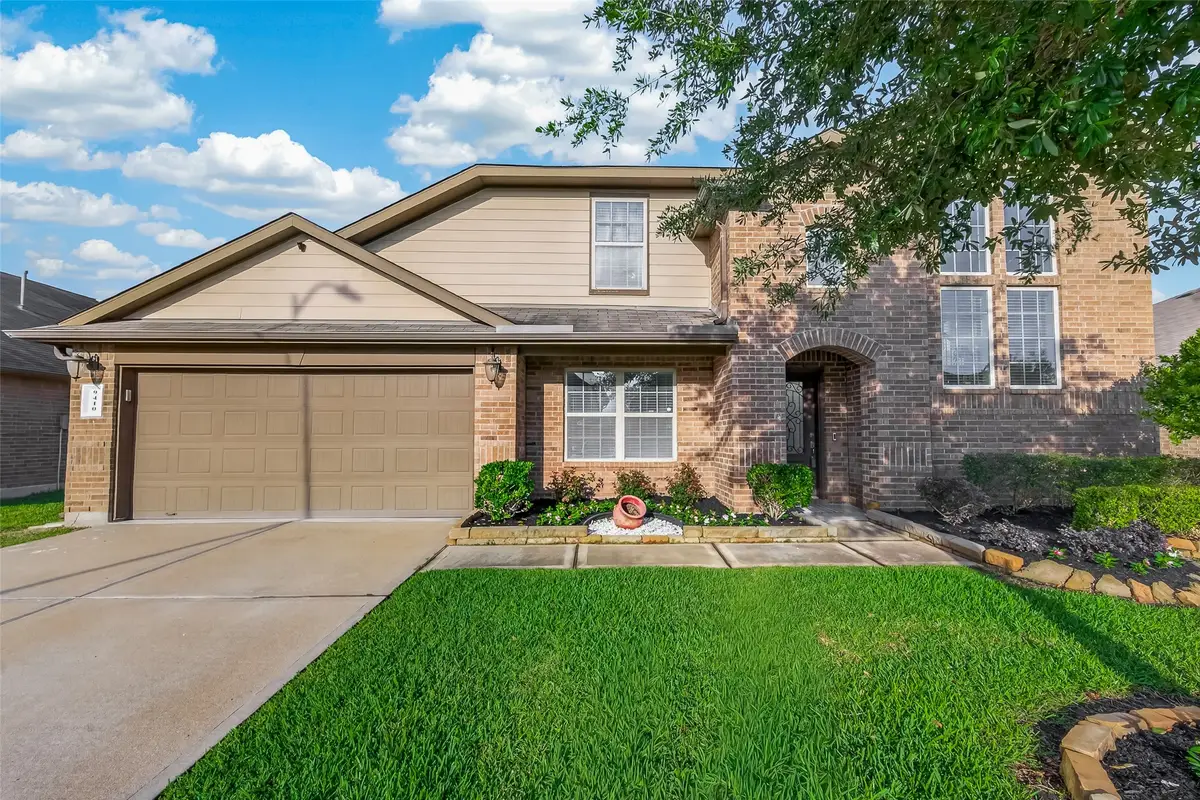 9410 Claystone Lane, Richmond, TX 77407 - #1