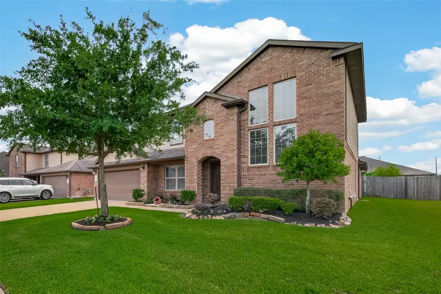 9410 Claystone Lane, Richmond, TX 77407 - #2