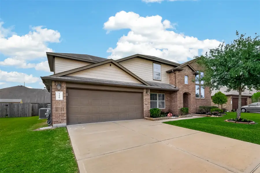 9410 Claystone Lane, Richmond, TX 77407 - #3