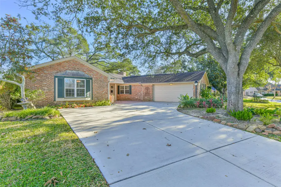 1510 Saxony Lane, Houston, TX 77058 - Image #2
