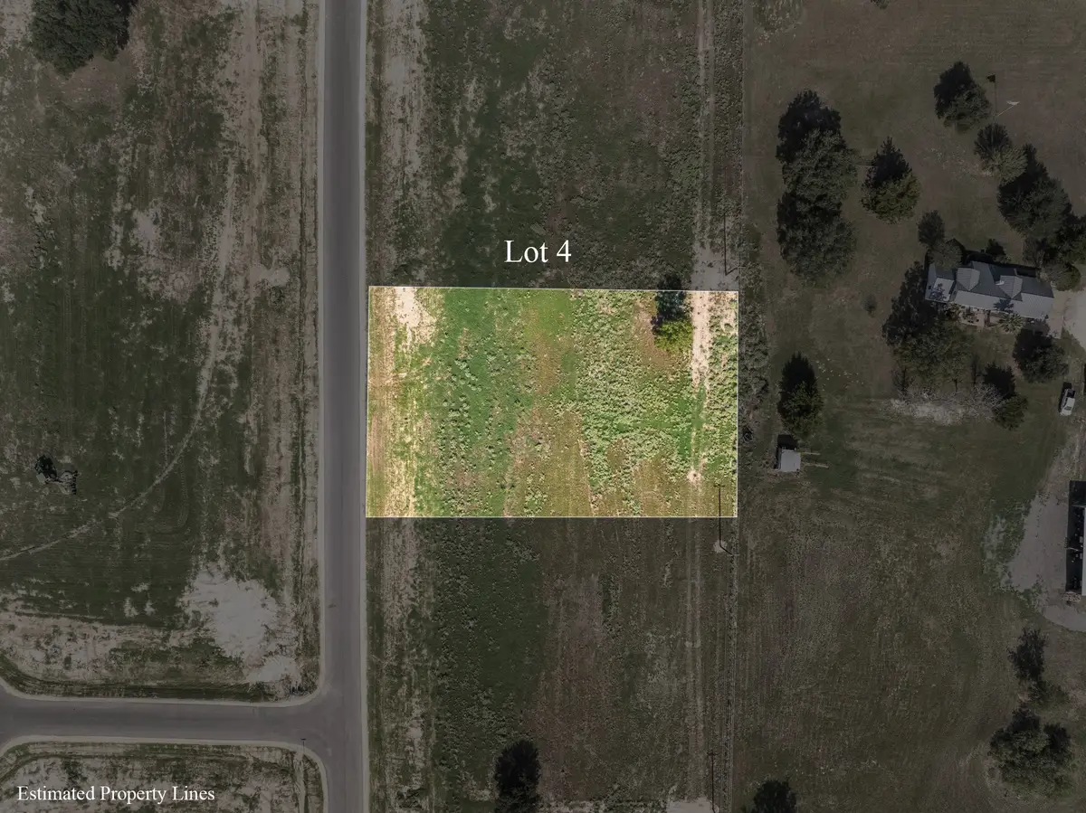 5397 Whispering Willow Drive, Bryan, TX 77808 - #1