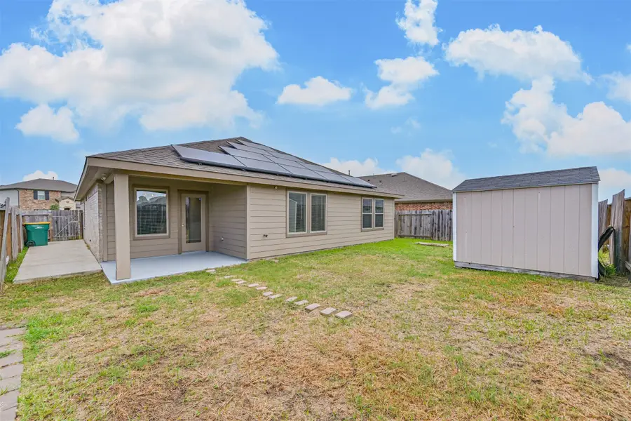 3930 Hawaiian Court, Baytown, TX 77521 - #2