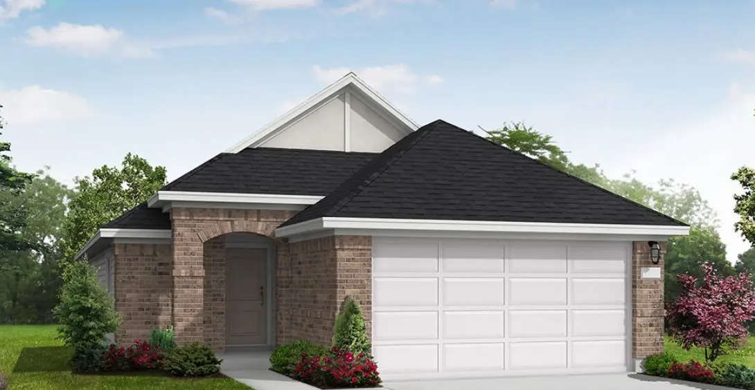 31837 Pecan Cottage Lane, Spring, TX 77386 - #1