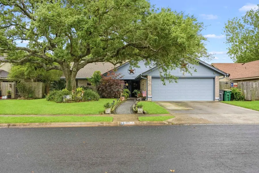 1111 Taos Drive, Victoria, TX 77904 - #2