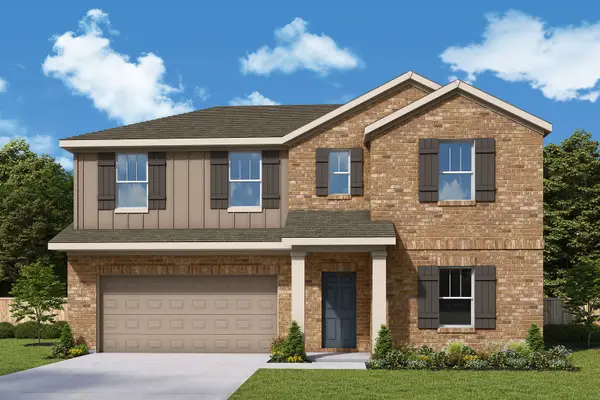 6507 Palo Pinto Lane, Manvel, TX 77578