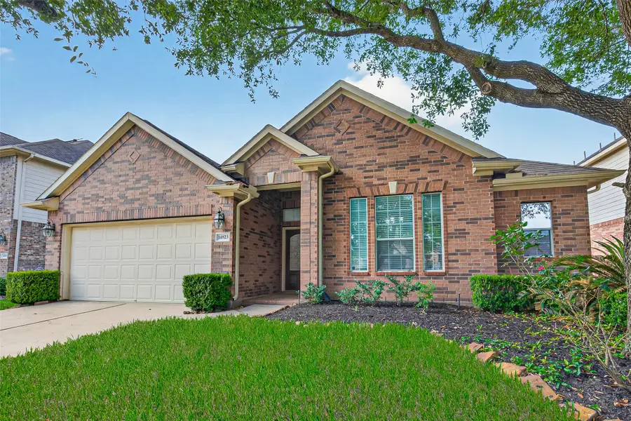 14823 Yellow Begonia Drive, Cypress, TX 77433 - #3