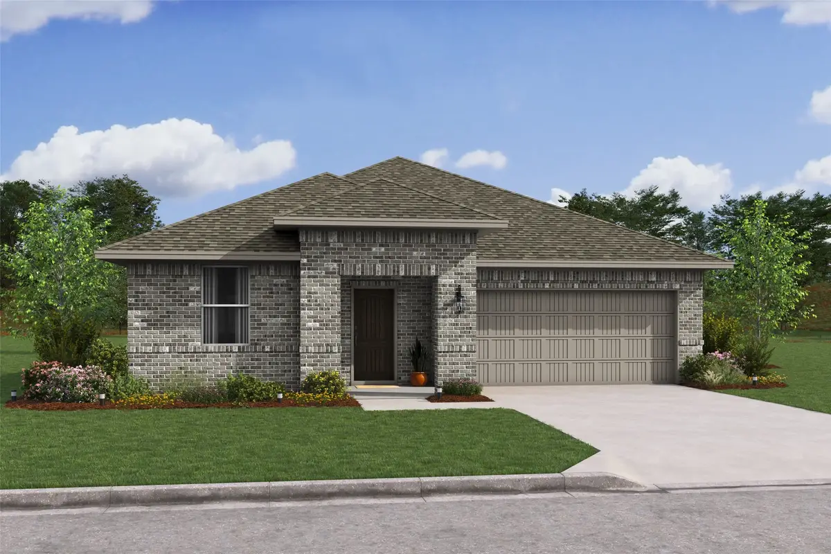 685 Daniels Lake Lane, Dayton, TX 77535 - #1