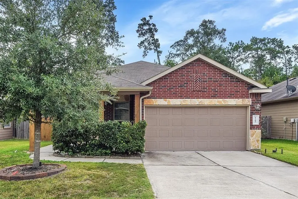 9505 E Woodmark, Conroe, TX 77304 - Image #1