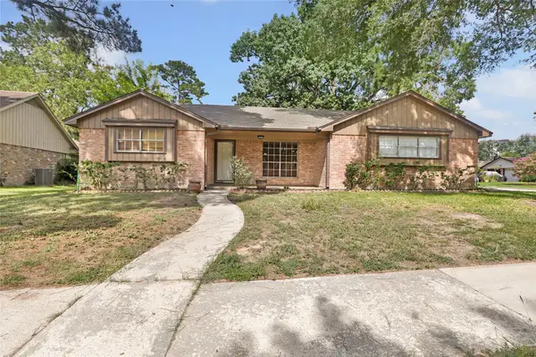 29302 Stapleford Street, Spring, TX 77386