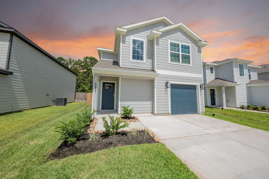 22807 American Kestrel Court, Splendora, TX 77372 - #2