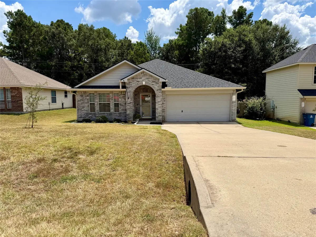 5496 N Buffalo Circle, Willis, TX 77378 - #1