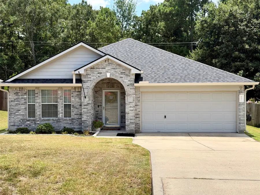 5496 N Buffalo Circle, Willis, TX 77378 - #2