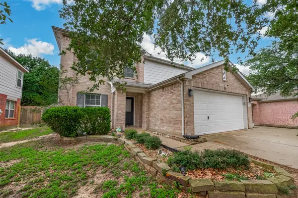 20714 Tealbrook Drive, Cypress, TX 77433