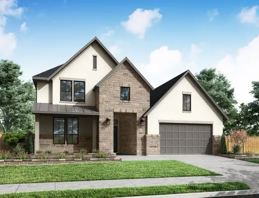 28556 Lightcatcher Place Drive, Spring, TX 77386 - #1