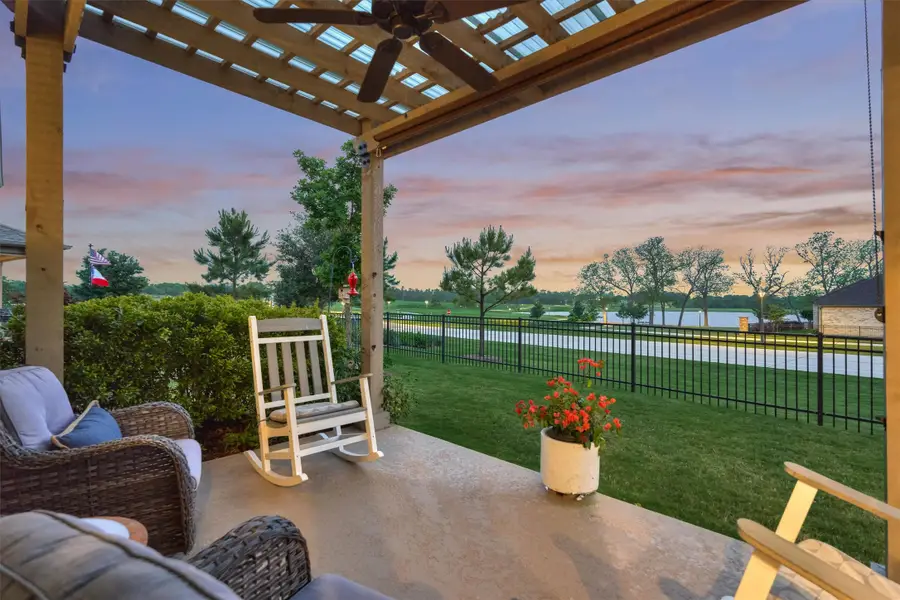 9707 Rockwell Drive, Willis, TX 77318 - #2