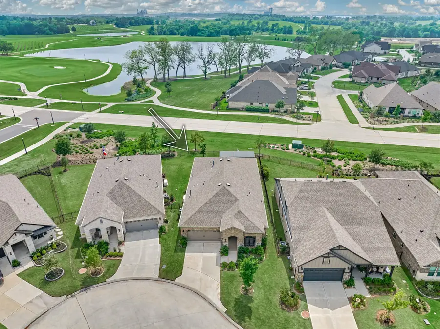 9707 Rockwell Drive, Willis, TX 77318 - #3