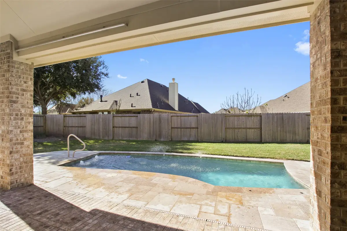 2104 Haro Lane, League City, TX 77573 - Image #1