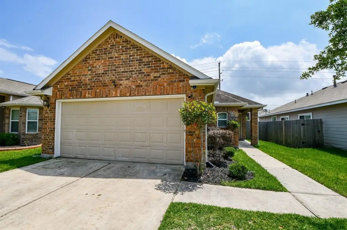 14911 Tranquility Ridge Court, Humble, TX 77396 - Image #1