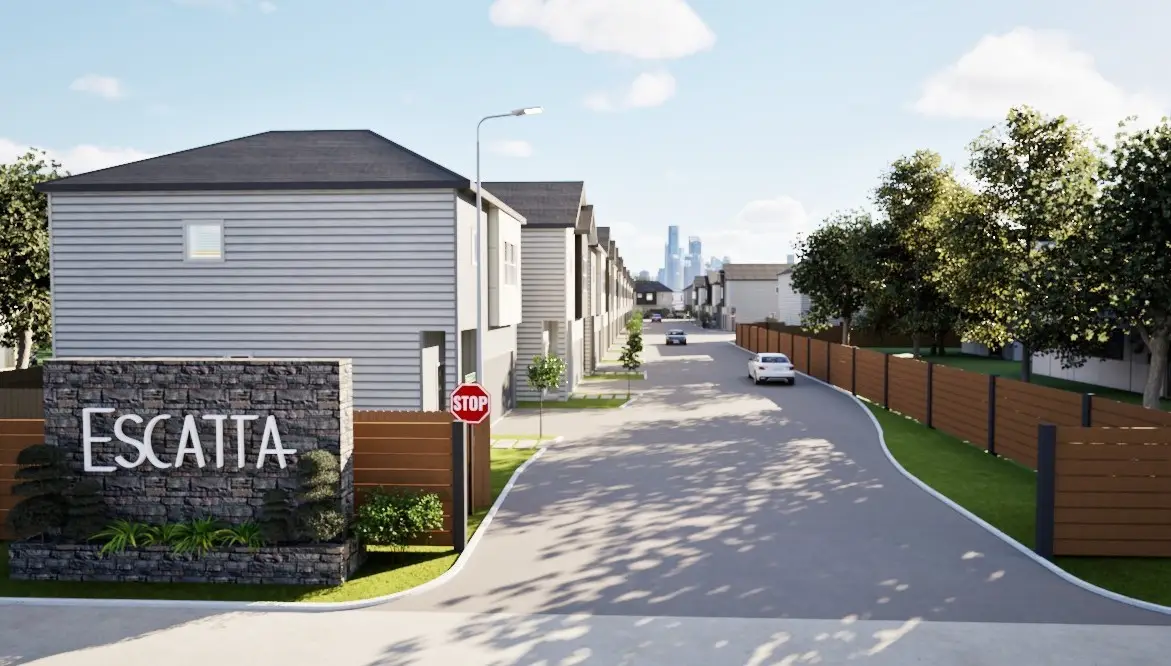 706 Savonna, Houston, TX 77095 - Image #1