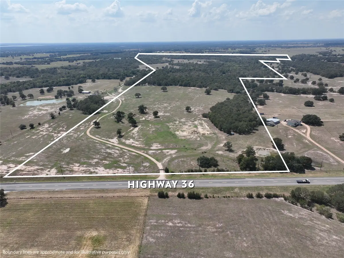 TBD(+/-237.91 AC) Hwy 36 S, Caldwell, TX 77836 - Image #1