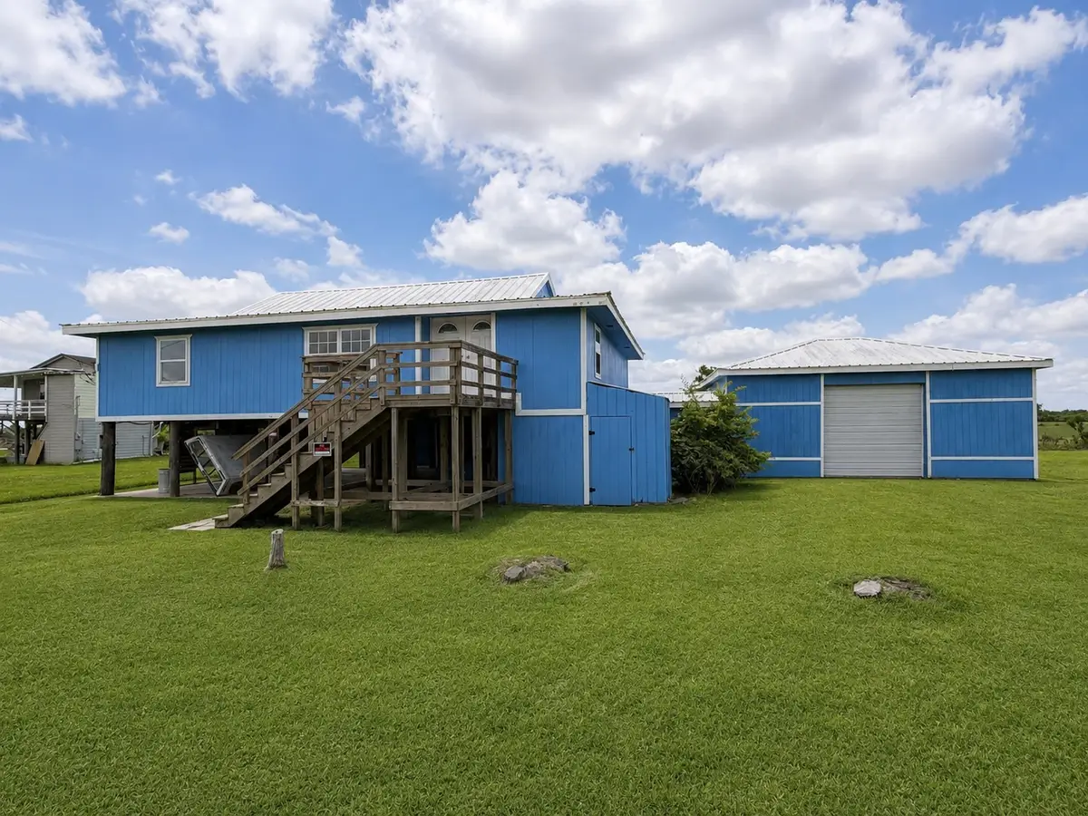 2534 Bastrop, Angleton, TX 77515 - #1