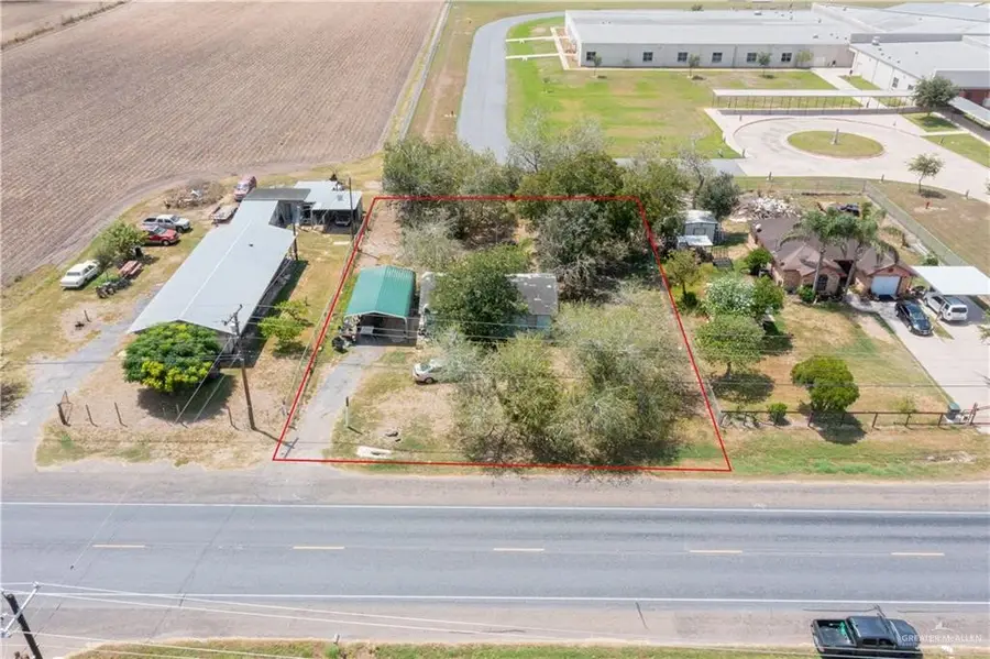 2503 N Fm 491, Mercedes, TX 78570 - Image #2