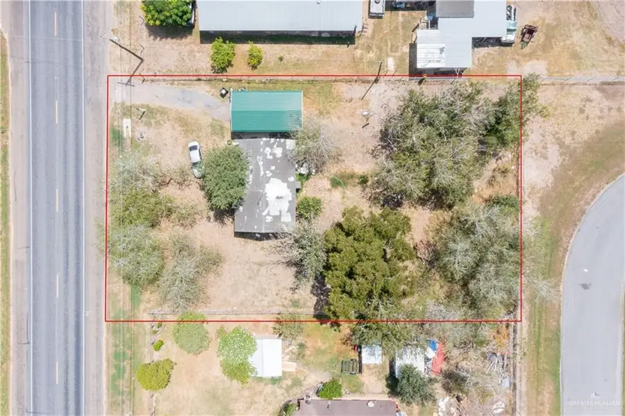 2503 N Fm 491, Mercedes, TX 78570 - Image #3