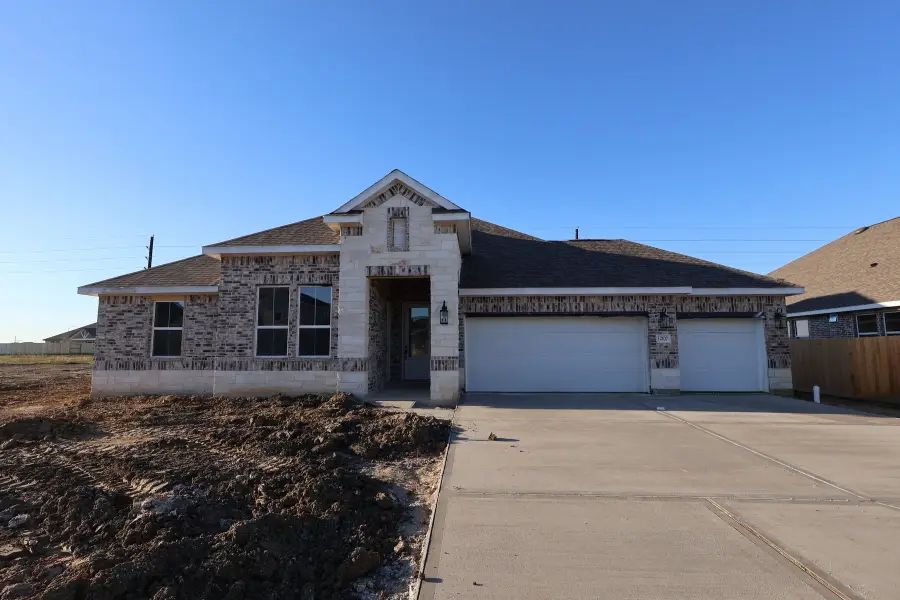 12107 Willow Way Avenue, Monterey Belvieu, TX 77535 - Image #2