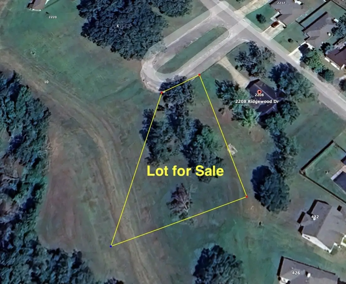 000 Ridgewood Drive, West Columbia, TX 77486 - Image #1