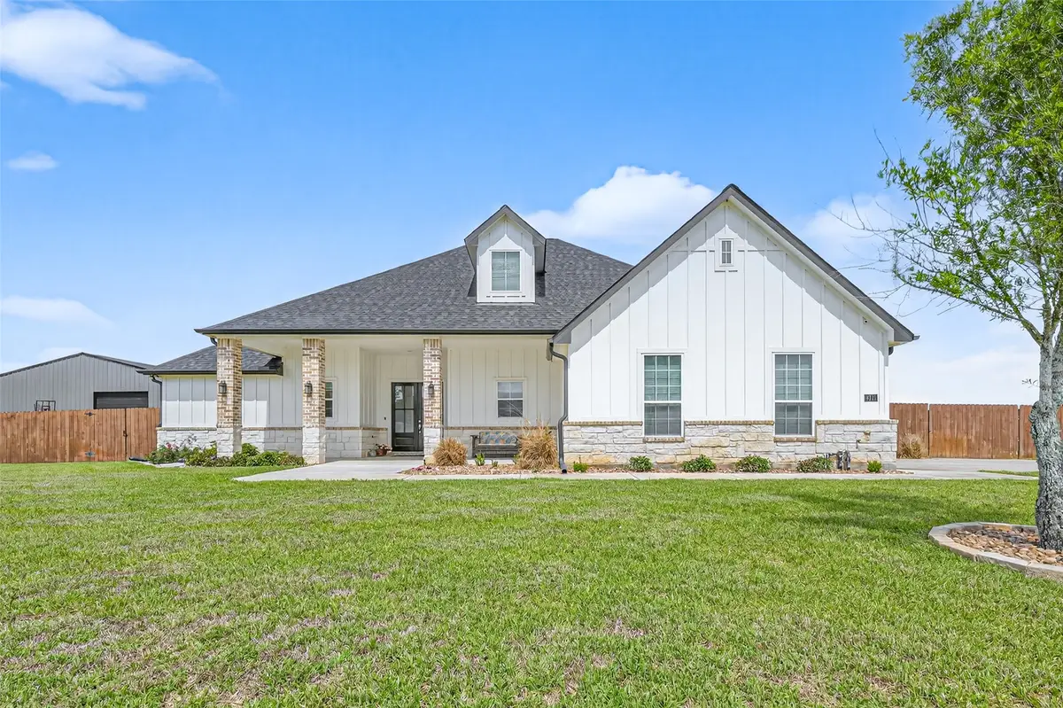 9711 Neon Moon Drive, Needville, TX 77461 - #1