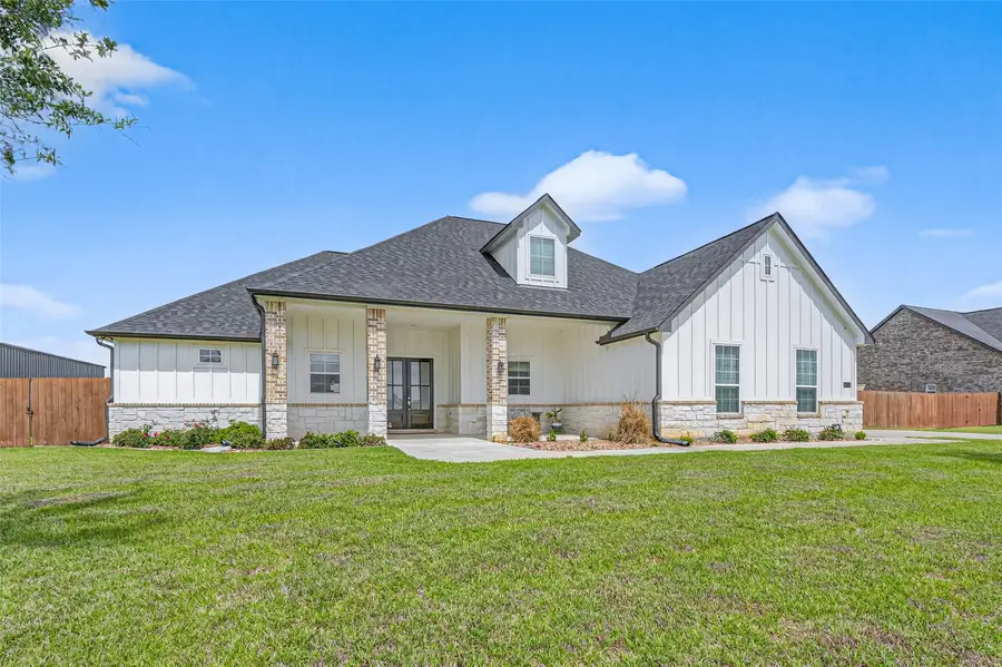 9711 Neon Moon Drive, Needville, TX 77461 - #2