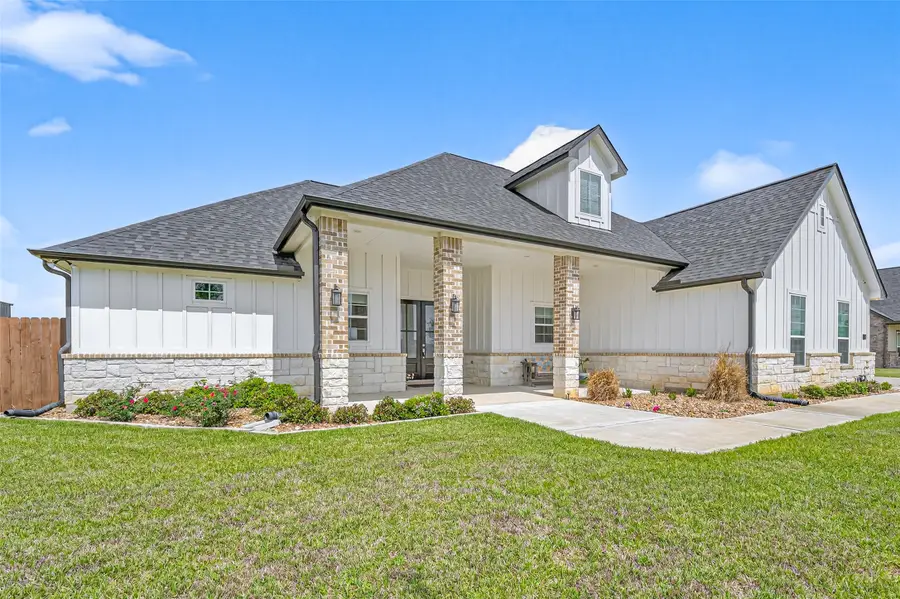 9711 Neon Moon Drive, Needville, TX 77461 - #3