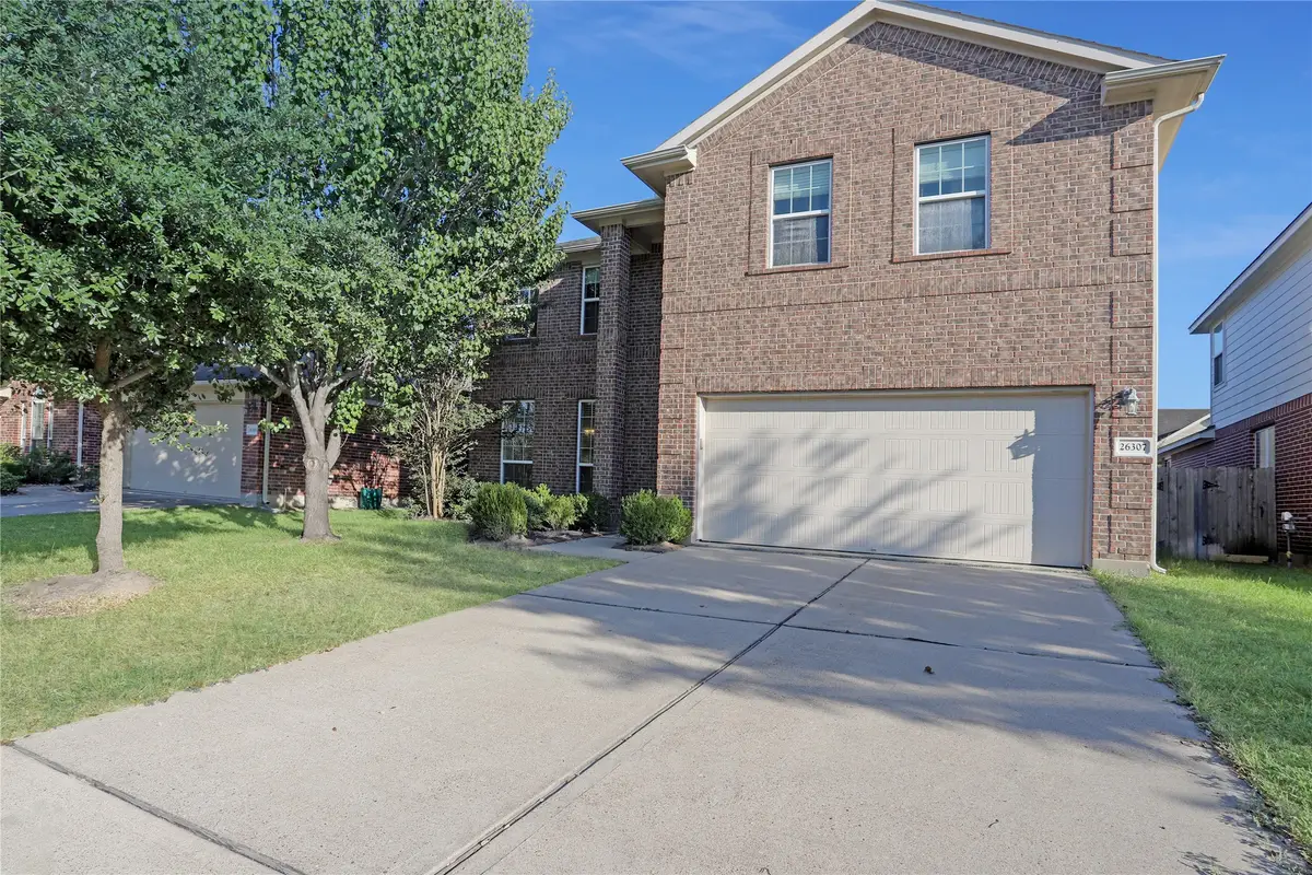 26307 Groveton Court, Katy, TX 77494 - #1
