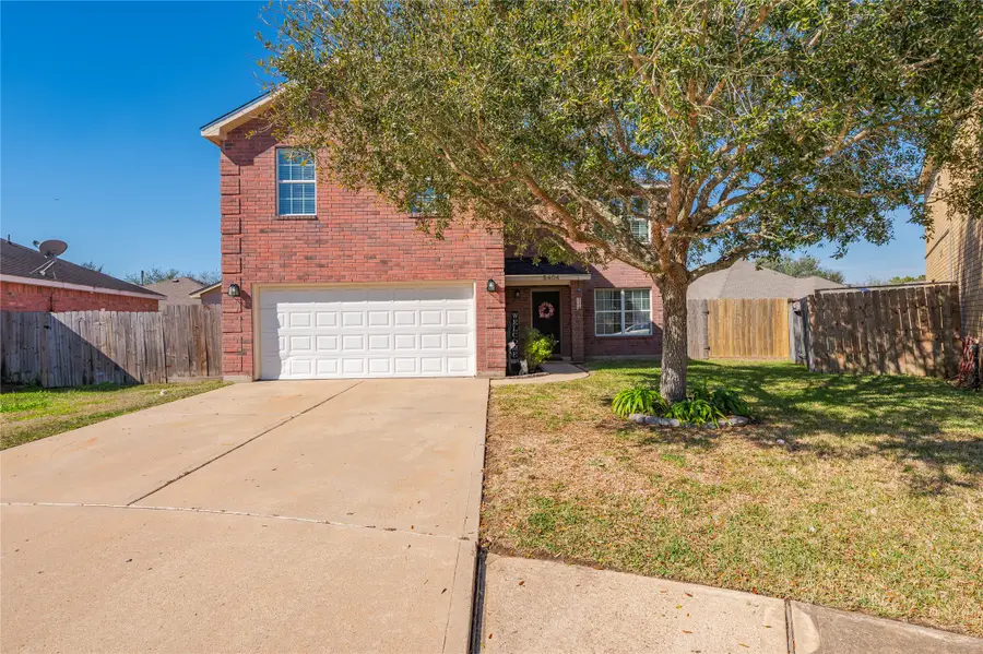 5404 Rio Alamo Street, Rosharon, TX 77583 - Image #3