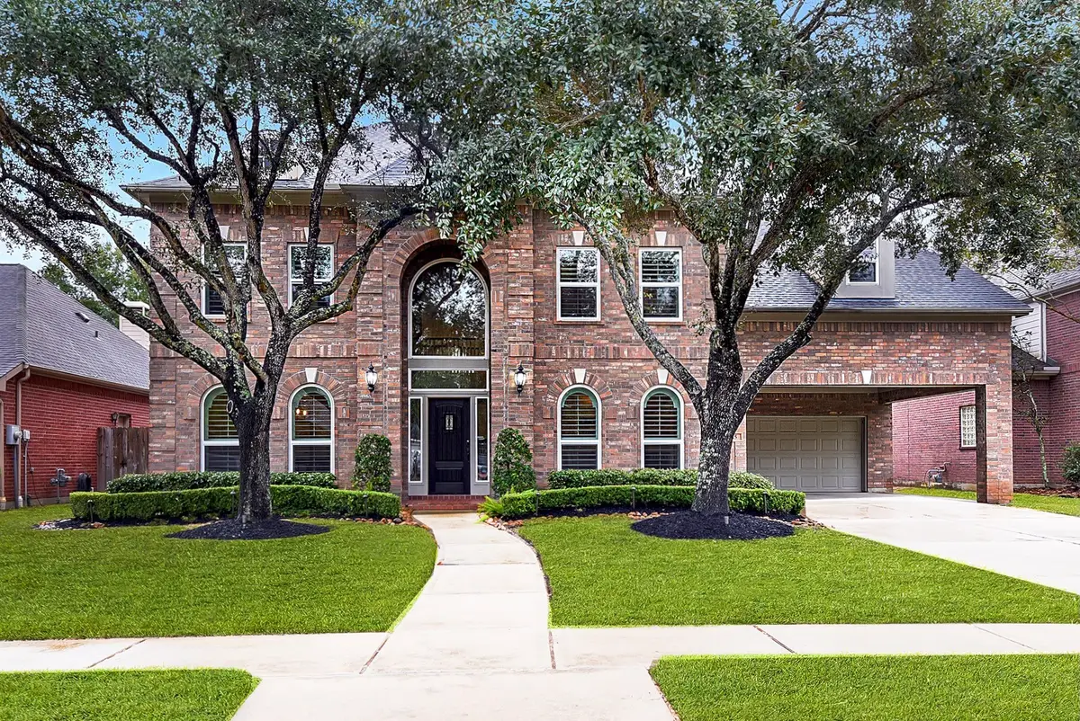 4115 Luong Field Court, Katy, TX 77494 - #1