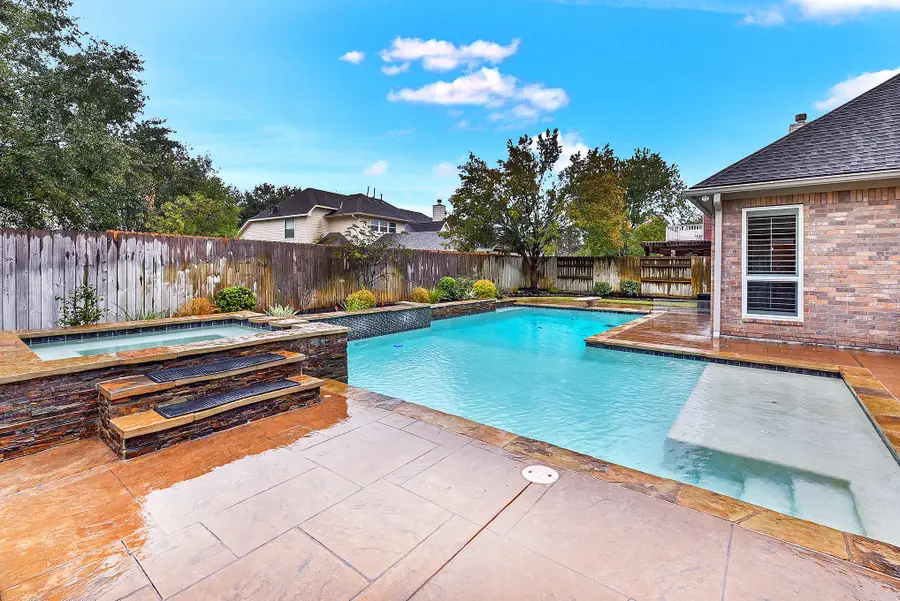 4115 Luong Field Court, Katy, TX 77494 - #2