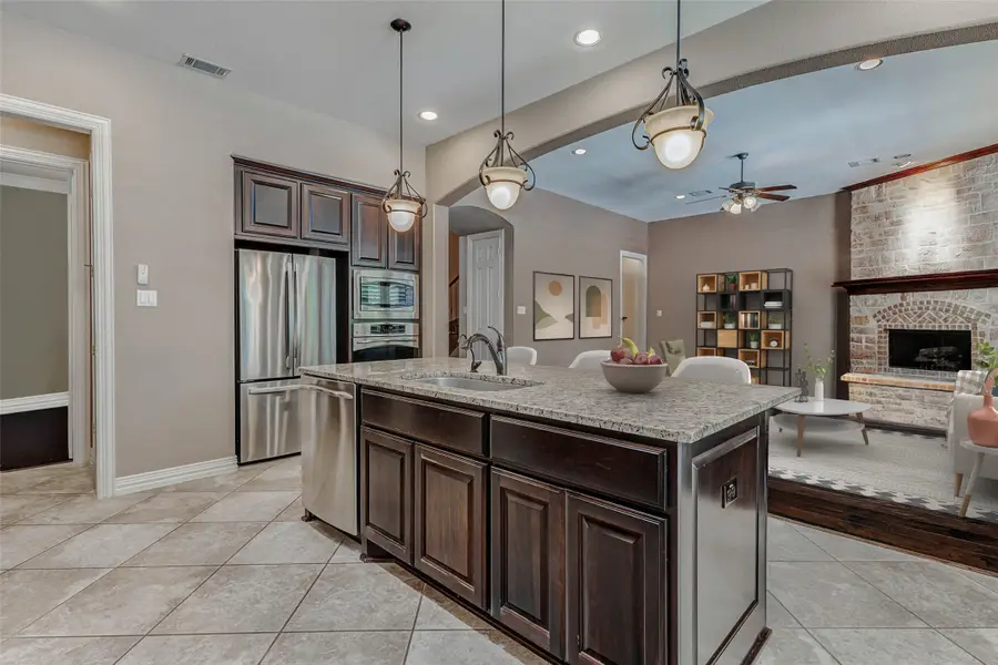 107 Cherry Bark Place, Montgomery, TX 77316 - #3