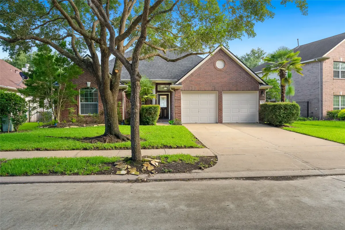 5719 Horseshoe Falls, Missouri City, TX 77459 - #1