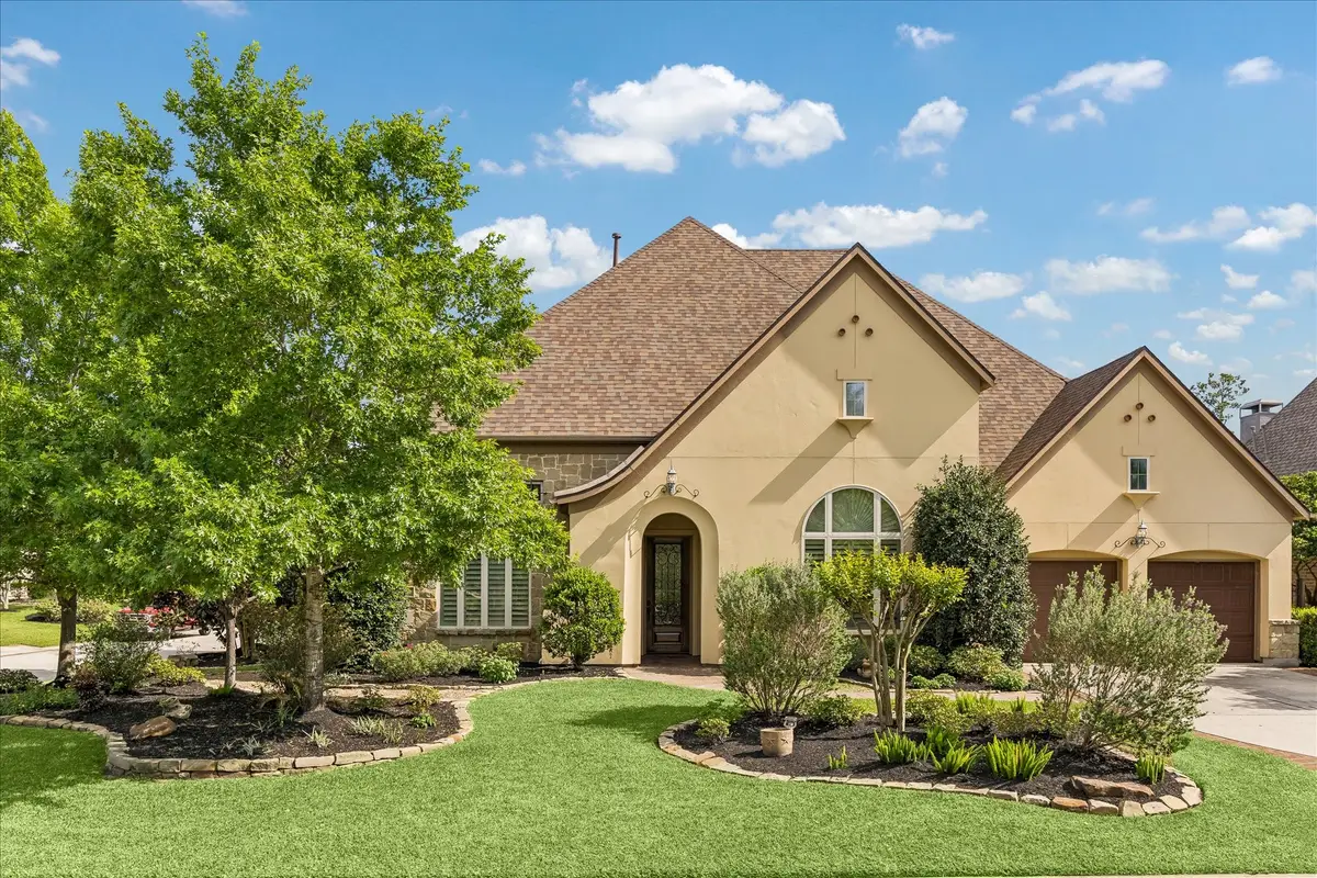 3 Tiburon Court, Spring, TX 77389 - #1