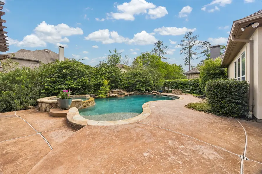 3 Tiburon Court, Spring, TX 77389 - #2
