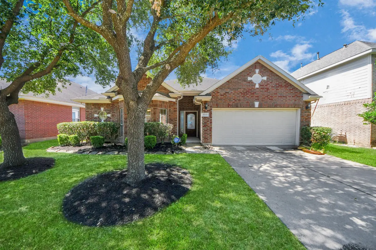 17127 Sheffield Pines Lane, Houston, TX 77095 - Image #1