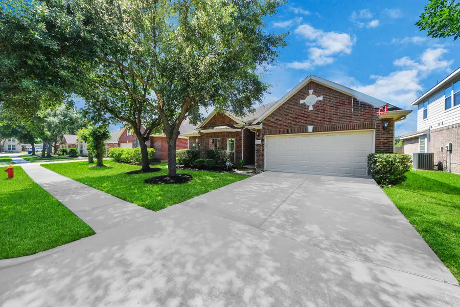17127 Sheffield Pines Lane, Houston, TX 77095 - Image #2