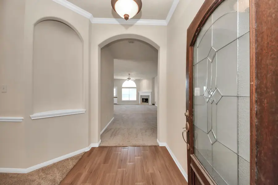 17127 Sheffield Pines Lane, Houston, TX 77095 - Image #3