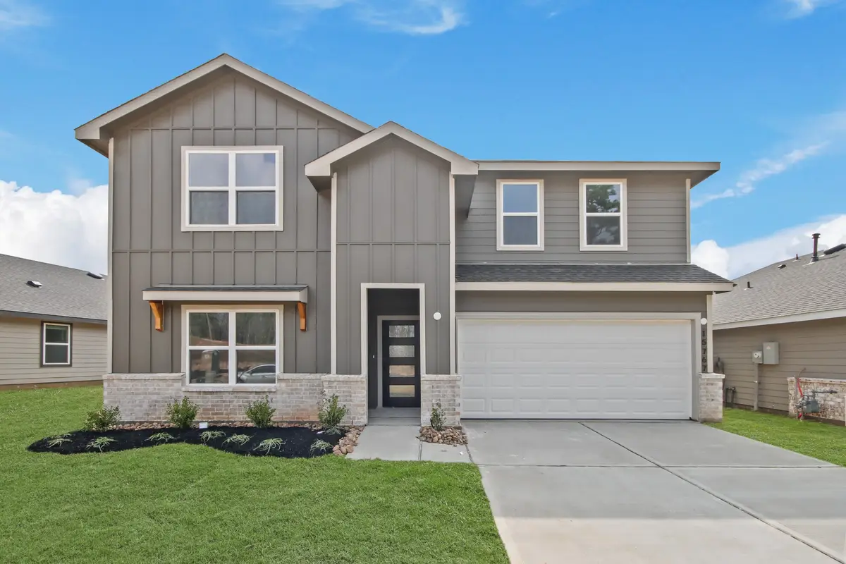 15767 Garden Ridge Drive, Montgomery, TX 77316 - #1