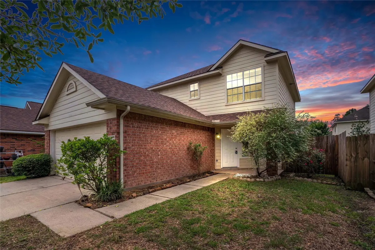 7215 Cool Springs Court, Magnolia, TX 77354 - Image #1